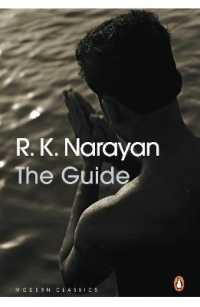 The Guide : A Novel