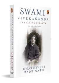Swami Vivekananda : The Living Vedanta