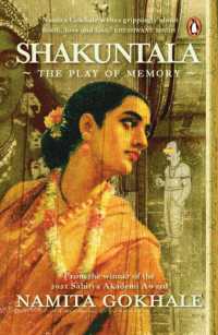 Shakuntala : The Play of Memory