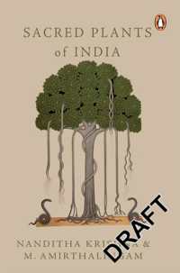 Sacred Plants of India -- Paperback / softback