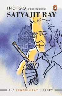 Indigo : Selected Stories