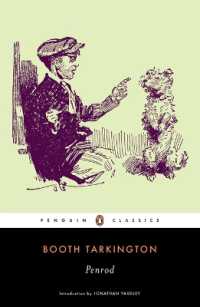 Penrod (Penguin Classics")