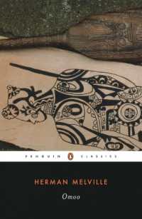 Omoo: A Narrative of Adventures in the South Seas (Penguin Classics")