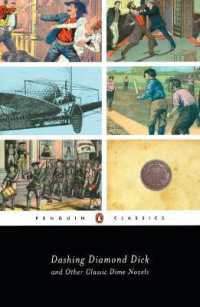 Dashing Diamond Dick and Other Classic Dime Novels (Penguin Classics")