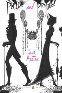 Pride and Prejudice : Penguin Classics Deluxe Edition