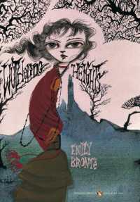 Wuthering Heights : Penguin Classics Deluxe Edition