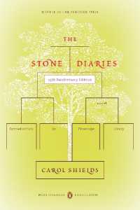 The Stone Diaries : Pulitzer Prize Winner (Penguin Classics Deluxe Edition) (Penguin Classics Deluxe Edition)