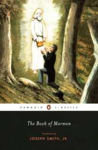 The Book of Mormon
