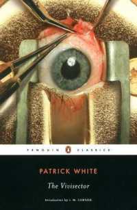 The Vivisector (Penguin Classics")