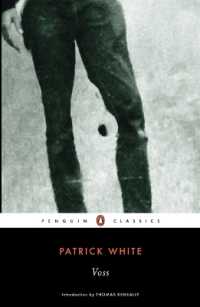 Voss (Penguin Classics")