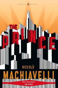 The Prince : (Penguin Classics Deluxe Edition) (Penguin Classics Deluxe Edition)