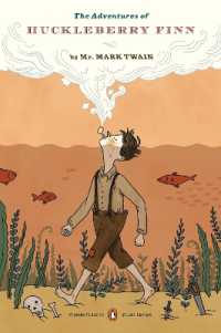 The Adventures of Huckleberry Finn
