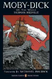 Moby-Dick : Or, the Whale