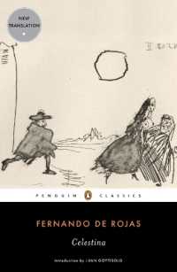 Celestina (Penguin Classics")