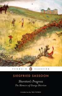 Sherston's Progress: The Memoirs of George Sherston (George Sherston Trilogy") 〈3〉
