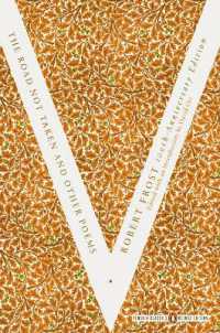 The Road Not Taken and Other Poems : (Penguin Classics Deluxe Edition) (Penguin Classics Deluxe Edition)