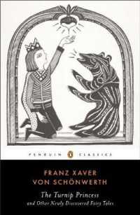 The Turnip Princess : And Other Newly Discovered Fairy Tales