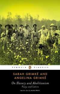 On Slavery and Abolitionism (Penguin Classics)