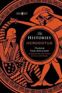 The Histories : (Penguin Classics Deluxe Edition) (Penguin Classics Deluxe Edition)