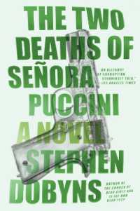 The Two Deaths of Senora Puccini : A Novel