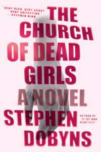 The Church of Dead Girls : A Thriller