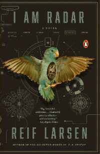 I Am Radar : A Novel