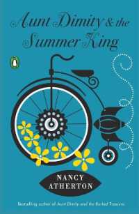 Aunt Dimity and the Summer King (Aunt Dimity Mystery)