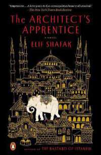 The Architect's Apprentice : A Novel