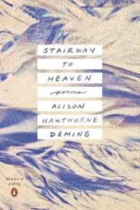 Stairway to Heaven : Poems (Penguin Poets)