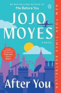 After You : A Novel (Me before You Trilogy)