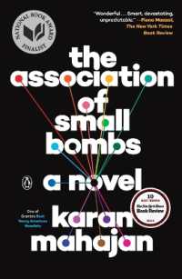 The Association of Small Bombs : A Novel