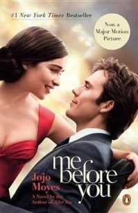 Me before You (Movie Tie-In) : A Novel (Me before You Trilogy)