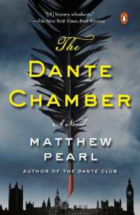 The Dante Chamber : A Novel