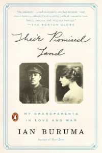Their Promised Land : My Grandparents in Love and War