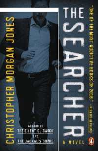 The Searcher (Ben Webster Novel") 〈3〉
