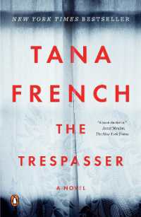 The Trespasser : A Novel (Dublin Murder Squad)