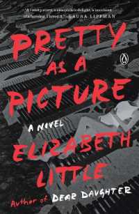 Pretty as a Picture : A Novel