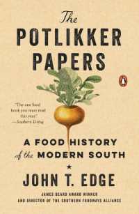 The Potlikker Papers : A Food History of the Modern South