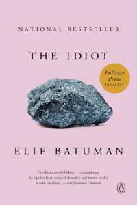 The Idiot : A Novel