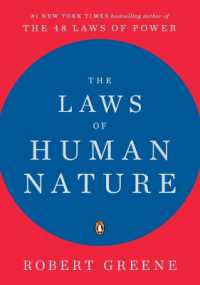 The Laws of Human Nature