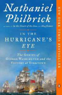 In the Hurricane's Eye : The Genius of George Washington and the Victory at Yorktown (The American Revolution Series)