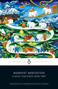 Buddhist Meditation : Classic Teachings from Tibet