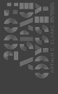 2001: a Space Odyssey (Penguin Galaxy)