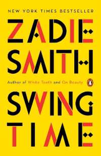 Swing Time : A Novel