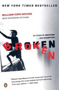 Broken : My Story of Addiction and Redemption