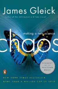 Chaos : Making a New Science