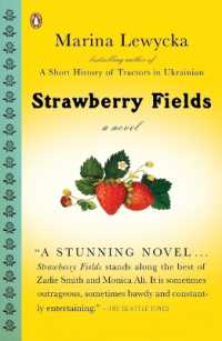 Strawberry Fields