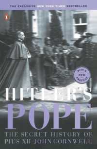 Hitler's Pope: The Secret History of Pius XII