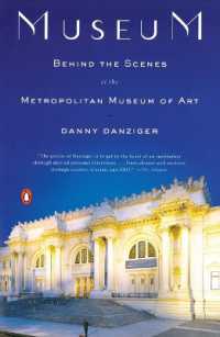 Museum: Behind the Scenes at the Metropolitan Museum of Art