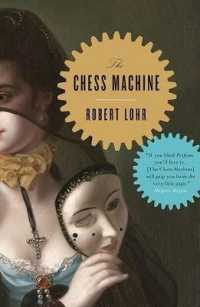 The Chess Machine （Reprint）